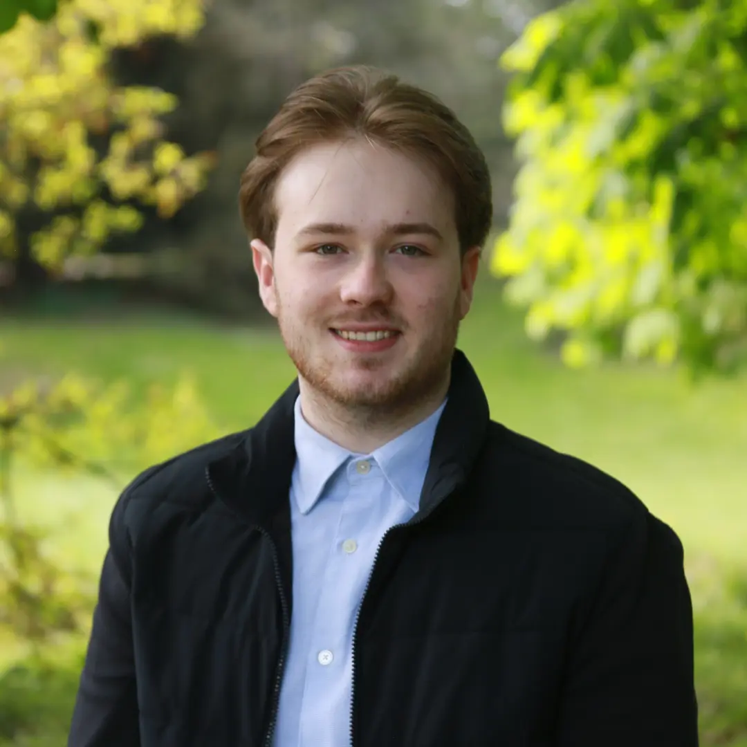 Ellis Hewes avatar