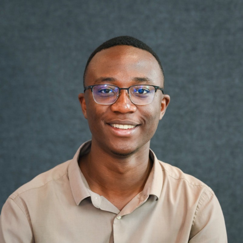 Joshua Alliet avatar